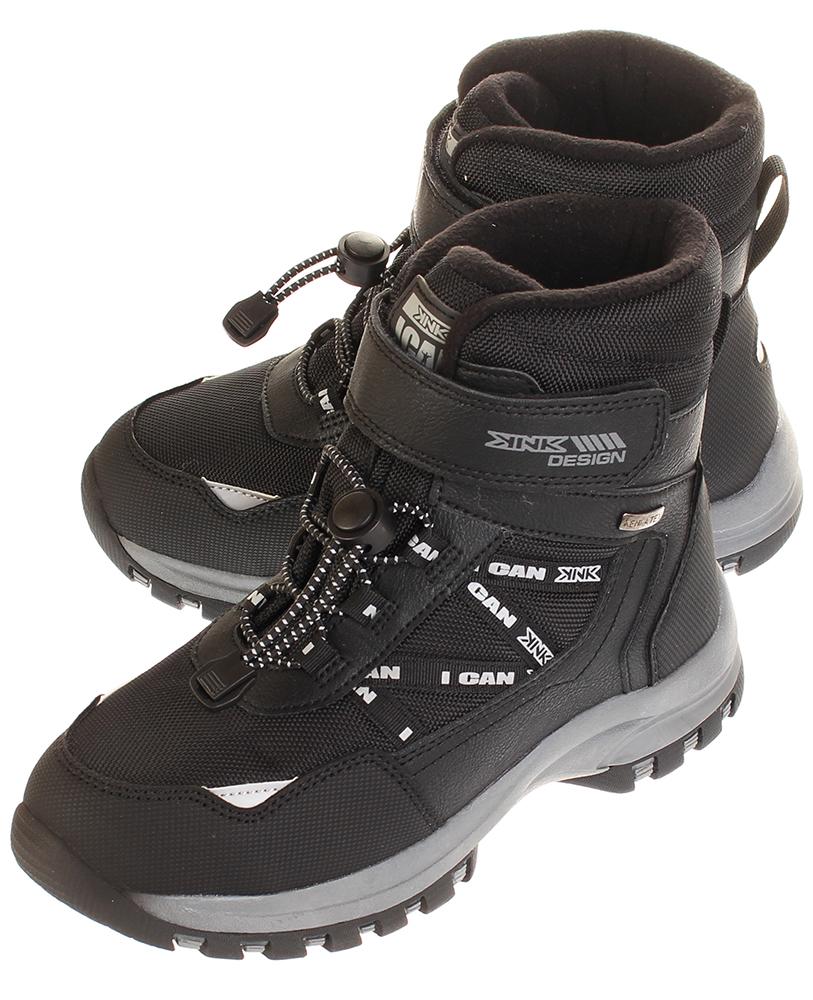 Оксфорд Kenka PST_2388_black
